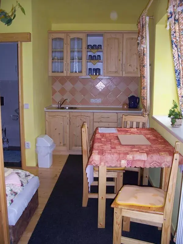 Photo 2 of Apartmány Bečov